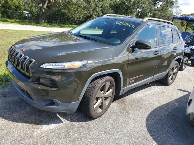 jeep cherokee l 2016 1c4pjlcb2gw275371