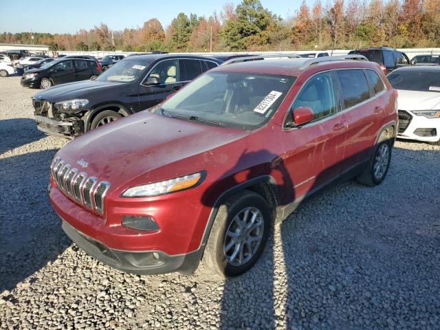 jeep cherokee l 2017 1c4pjlcb2hd231139