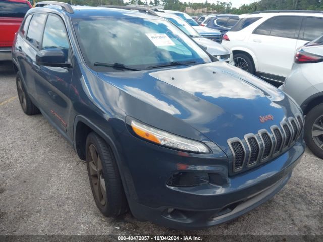 jeep cherokee 2017 1c4pjlcb2hw507453