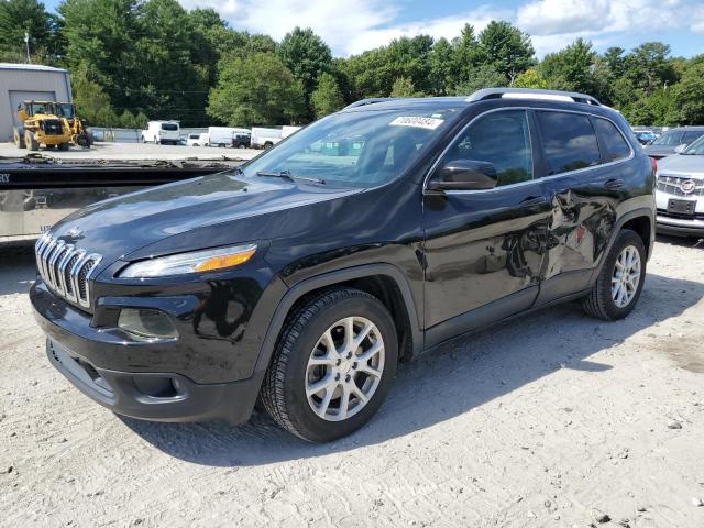 jeep cherokee l 2017 1c4pjlcb2hw522129