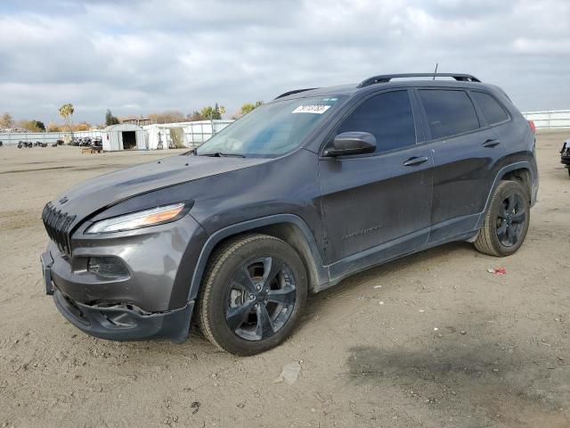 jeep cherokee l 2018 1c4pjlcb2jd533729