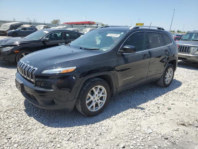 jeep grand cherokee 2018 1c4pjlcb2jd616030