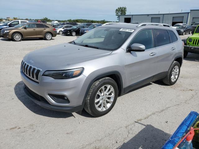 jeep cherokee l 2019 1c4pjlcb2kd172360