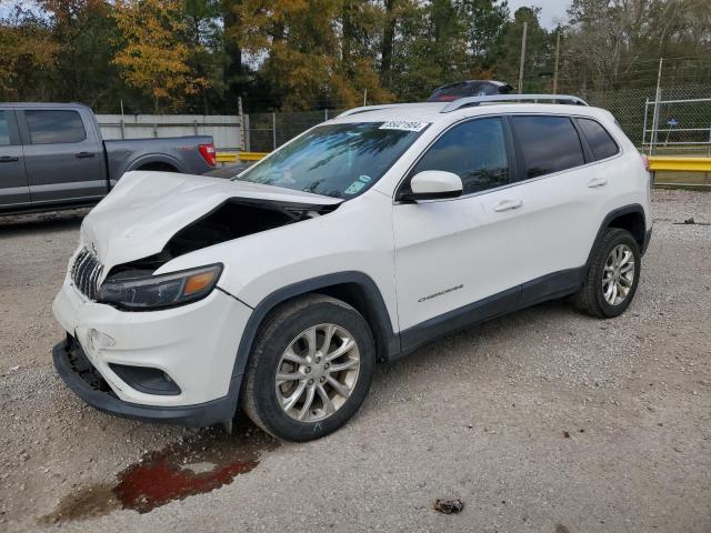 jeep cherokee l 2019 1c4pjlcb2kd175629