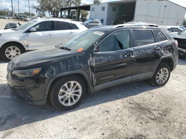 jeep cherokee l 2019 1c4pjlcb2kd474280