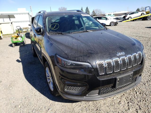 jeep  2020 1c4pjlcb2ld500779