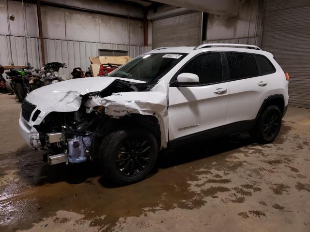 jeep cherokee l 2020 1c4pjlcb2ld581542