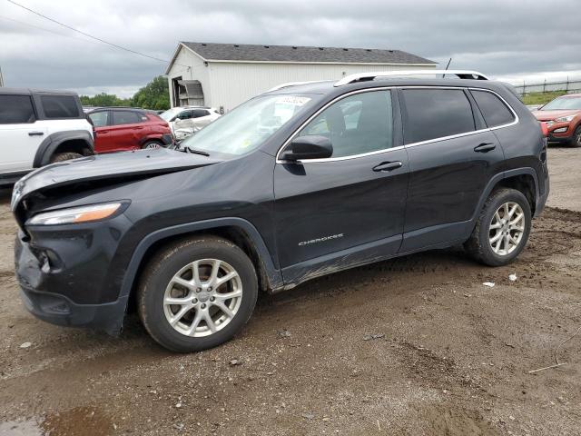 jeep grand cherokee 2014 1c4pjlcb3ew102178