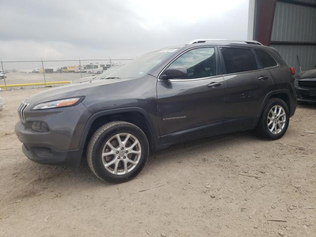 jeep cherokee l 2014 1c4pjlcb3ew139540