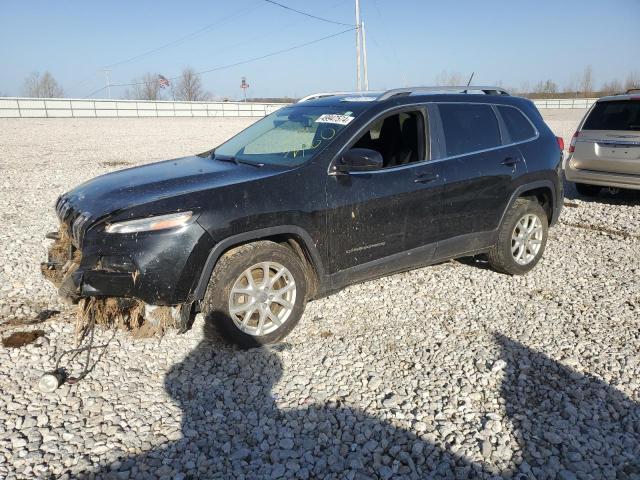 jeep grand cherokee 2014 1c4pjlcb3ew275201