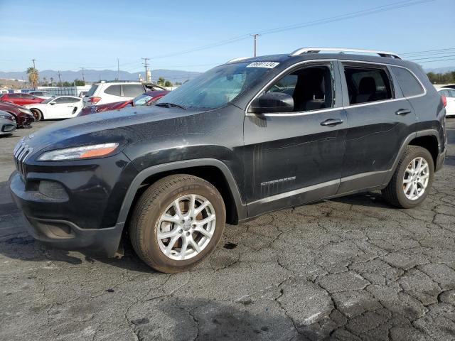 jeep cherokee l 2014 1c4pjlcb3ew323442