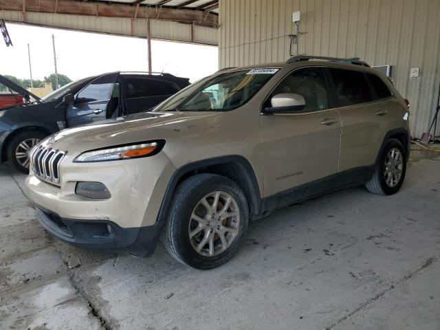 jeep grand cherokee 2015 1c4pjlcb3fw536666