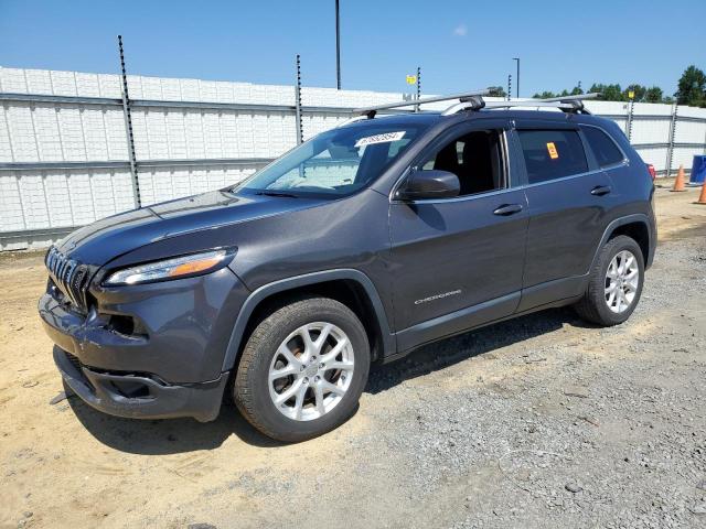 jeep cherokee l 2015 1c4pjlcb3fw621023