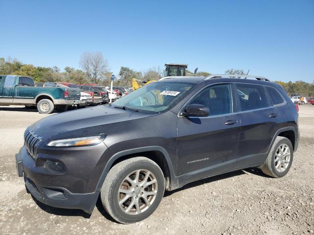 jeep cherokee l 2015 1c4pjlcb3fw643118