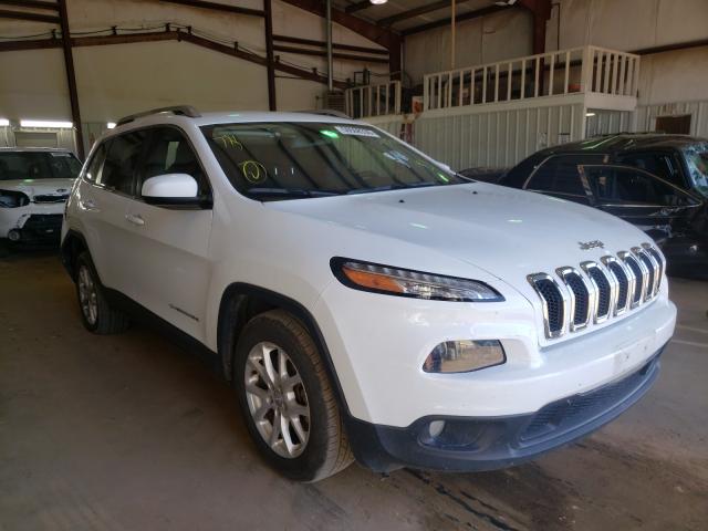 jeep cherokee l 2015 1c4pjlcb3fw694716