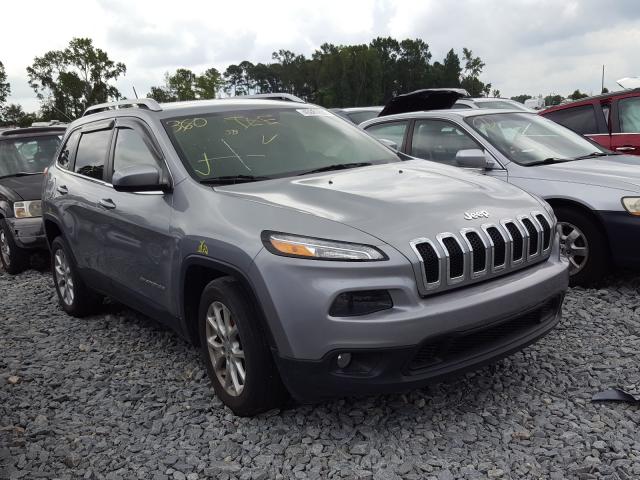 jeep  2015 1c4pjlcb3fw707366