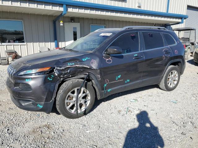 jeep cherokee l 2015 1c4pjlcb3fw711465