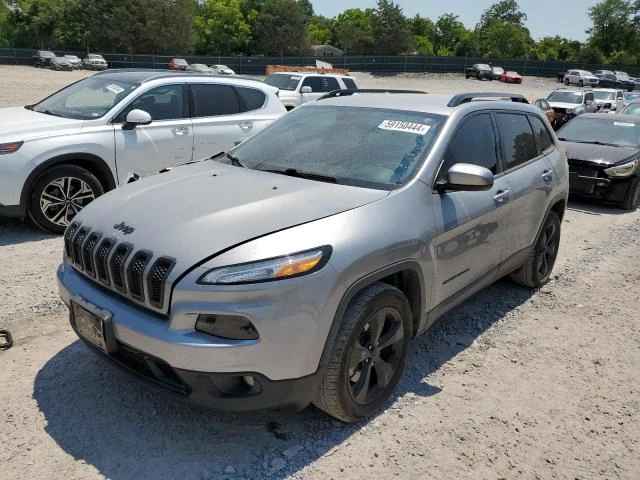 jeep cherokee l 2015 1c4pjlcb3fw722658