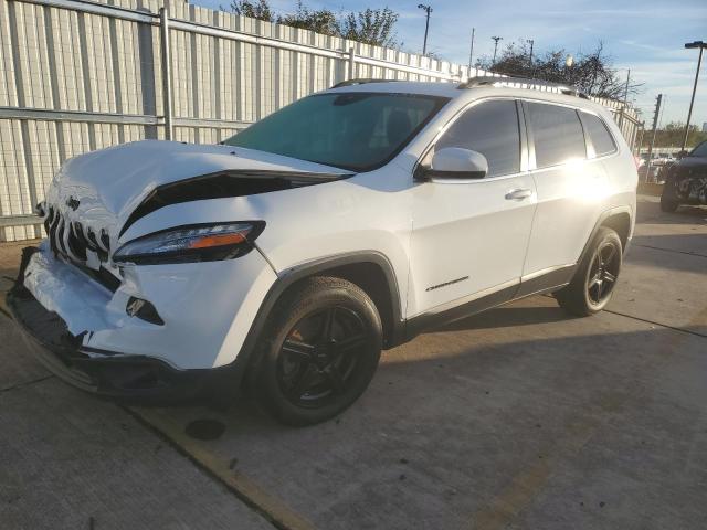 jeep cherokee l 2016 1c4pjlcb3gw126340