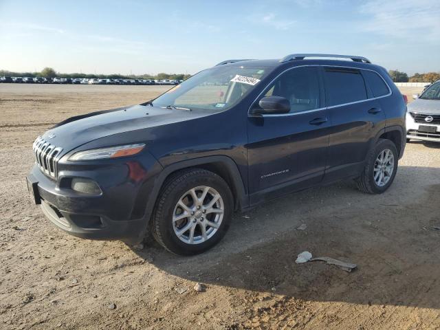 jeep cherokee l 2016 1c4pjlcb3gw137788