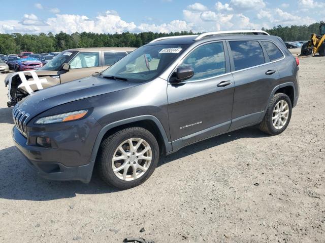 jeep cherokee l 2016 1c4pjlcb3gw230701