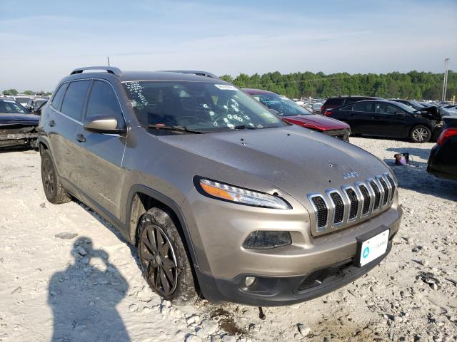 jeep  2016 1c4pjlcb3gw297931