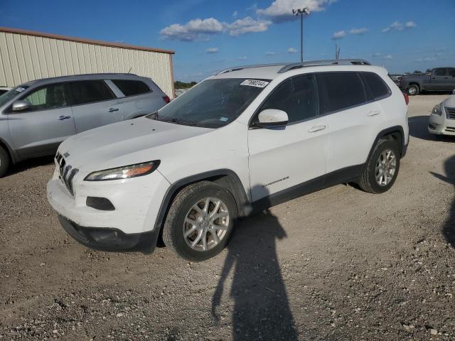 jeep cherokee l 2016 1c4pjlcb3gw312573