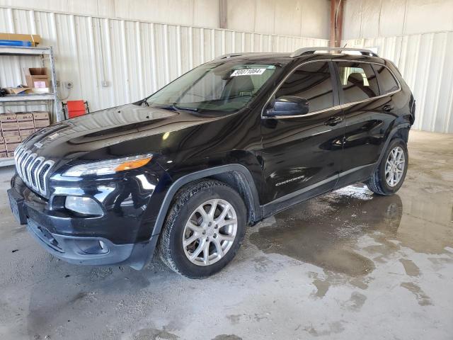 jeep cherokee l 2016 1c4pjlcb3gw355729