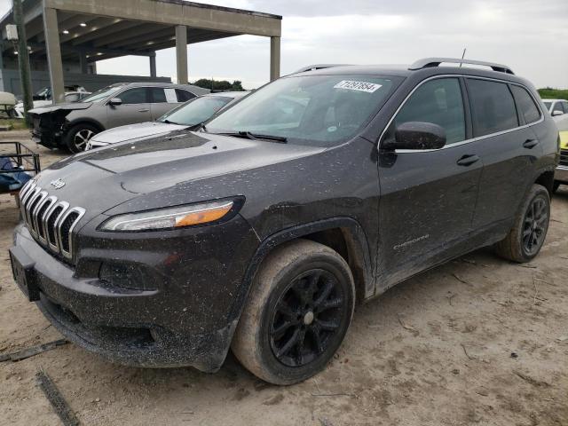 jeep cherokee l 2016 1c4pjlcb3gw370974