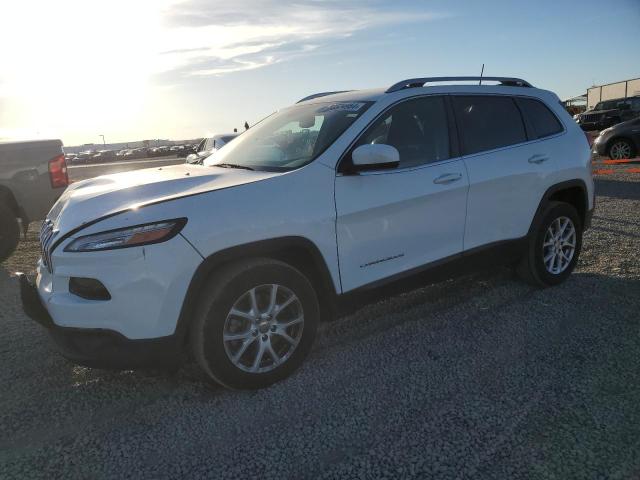 jeep cherokee l 2017 1c4pjlcb3hw550005