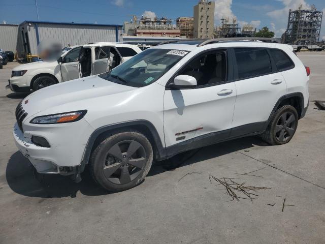 jeep grand cherokee 2017 1c4pjlcb3hw577270