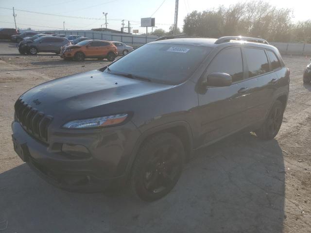 jeep cherokee l 2018 1c4pjlcb3jd510900