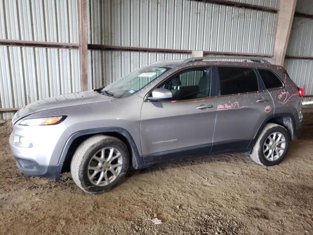 jeep grand cherokee 2018 1c4pjlcb3jd531214