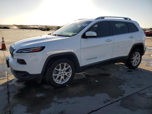 jeep cherokee l 2018 1c4pjlcb3jd553701