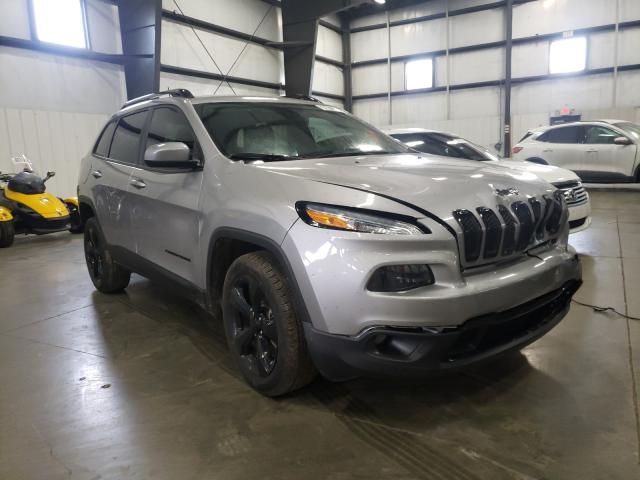 jeep  2018 1c4pjlcb3jd577528