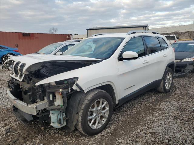 jeep cherokee l 2018 1c4pjlcb3jd595320