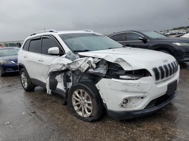 jeep cherokee l 2019 1c4pjlcb3kd109719