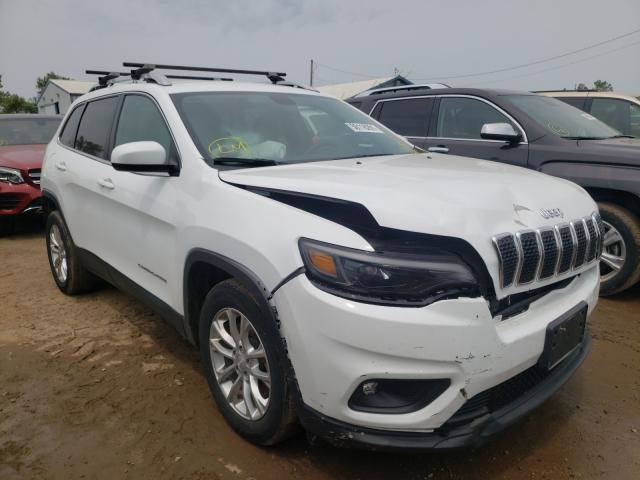 jeep  2019 1c4pjlcb3kd178166