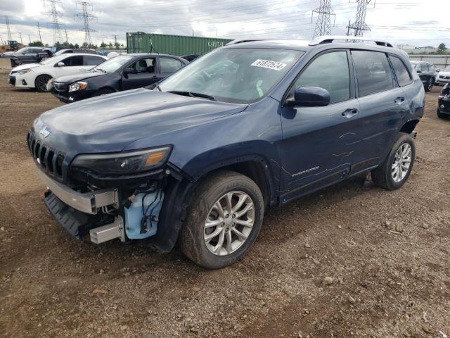 jeep cherokee l 2021 1c4pjlcb3md200329