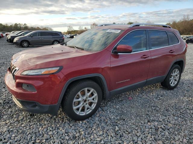 jeep cherokee l 2014 1c4pjlcb4ew154158