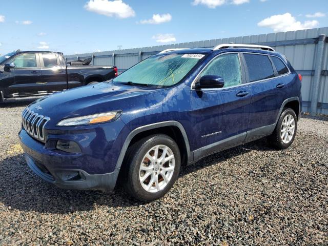 jeep cherokee l 2014 1c4pjlcb4ew168402