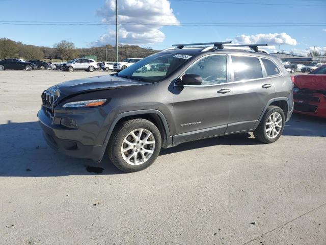 jeep cherokee l 2014 1c4pjlcb4ew170599