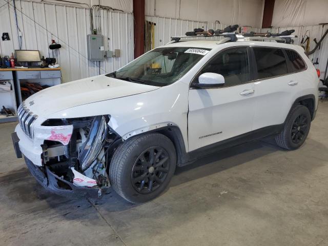 jeep cherokee l 2015 1c4pjlcb4fw506169