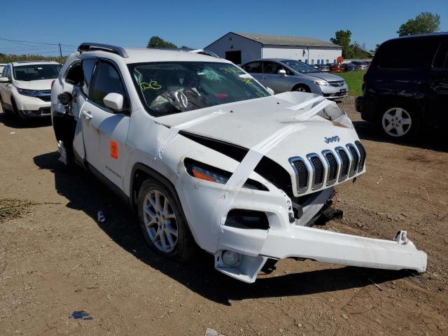 jeep cherokee l 2015 1c4pjlcb4fw596309