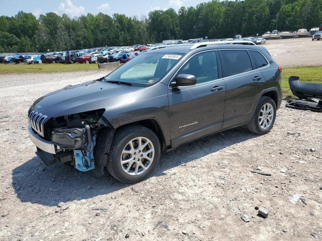 jeep cherokee l 2015 1c4pjlcb4fw597234