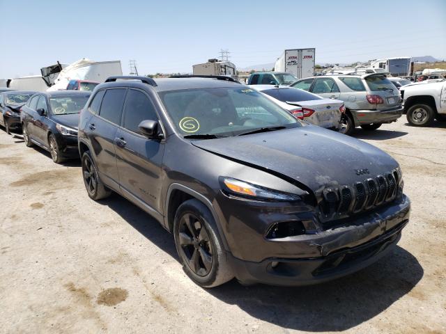 jeep cherokee l 2015 1c4pjlcb4fw723463