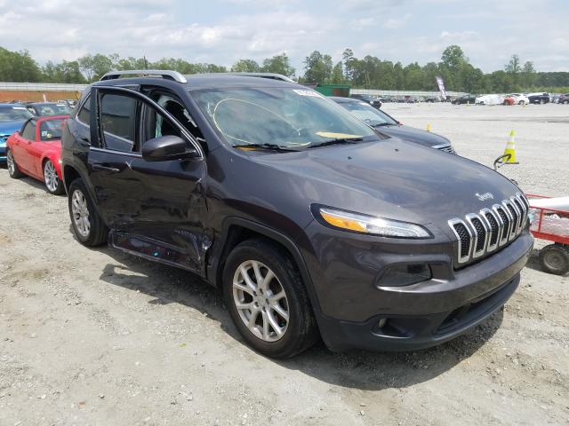 jeep  2016 1c4pjlcb4gw126251