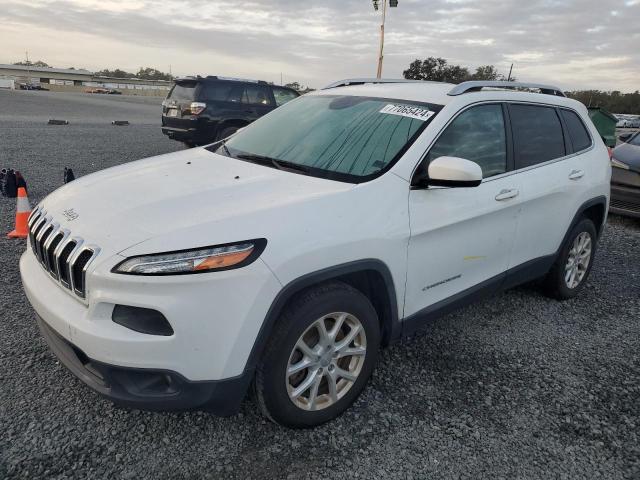 jeep cherokee l 2017 1c4pjlcb4hw502500