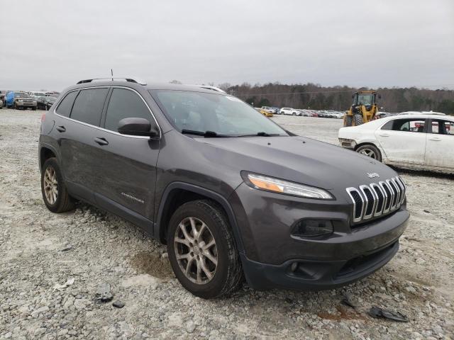 jeep cherokee l 2017 1c4pjlcb4hw502545