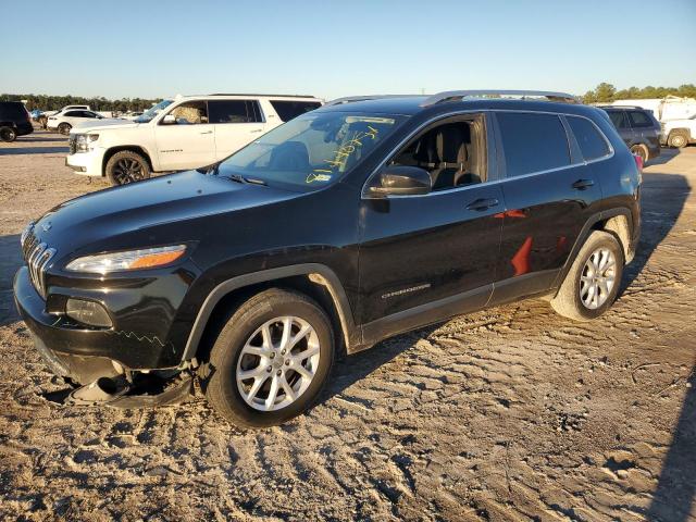 jeep cherokee l 2017 1c4pjlcb4hw518325